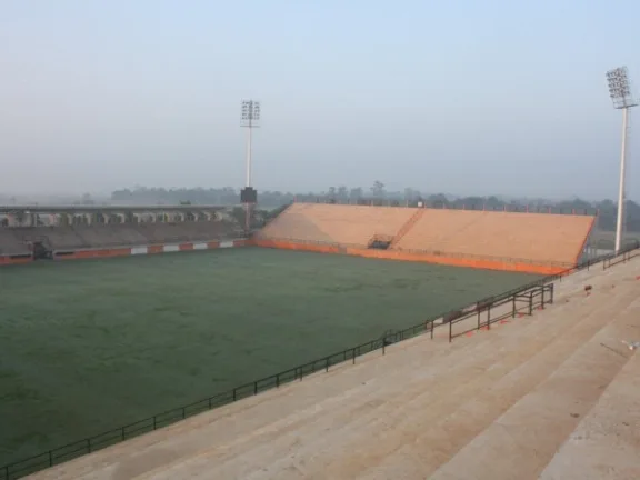 Singha Chiangrai Stadium stadium