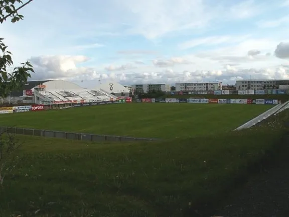 Kaplakrikavöllur stadium