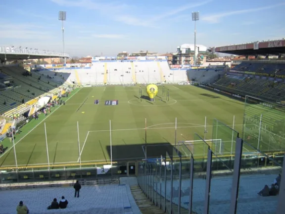 Stadio Ennio Tardini stadium