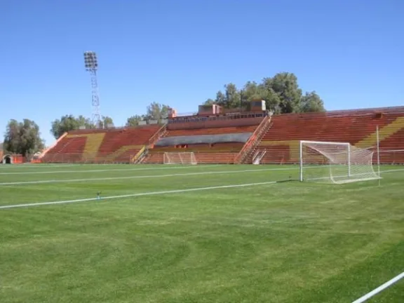 Estadio Zorros del Desierto stadium