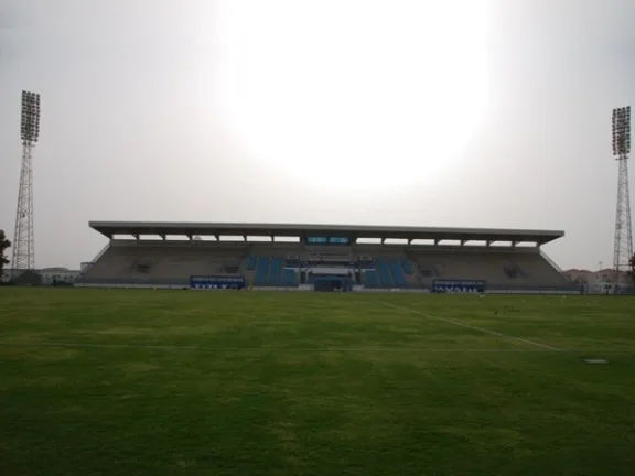 Al Arabi Stadium stadium