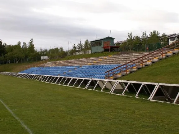 Würth völlurinn stadium