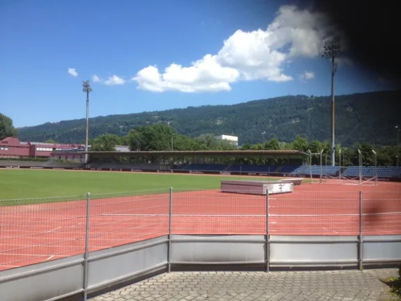 ImmoAgentur Stadion Bregenz stadium