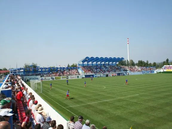 Štadión FC ViOn stadium