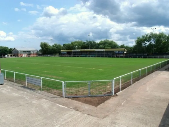 Windsor Foodservice Stadium stadium