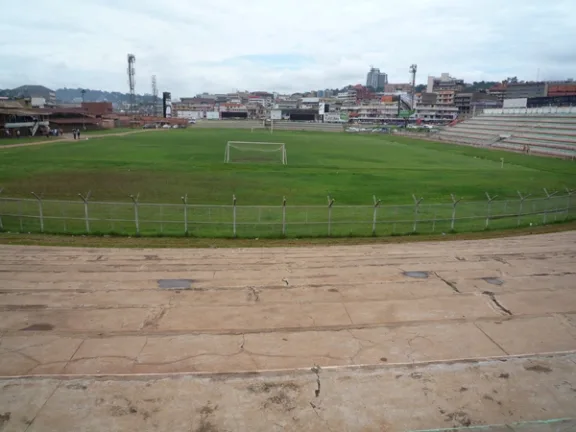 Hamz Stadium stadium