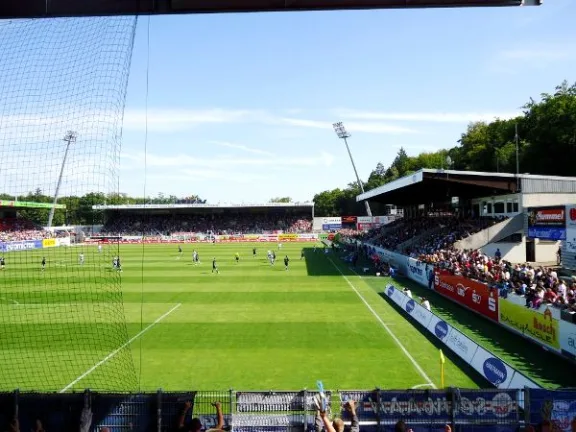 Voith-Arena stadium