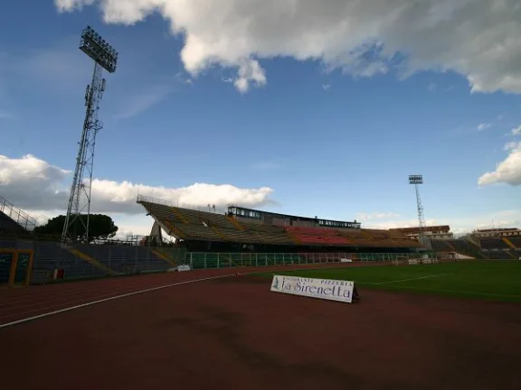 Stadio Adriatico-Giovanni Cornacchia stadium
