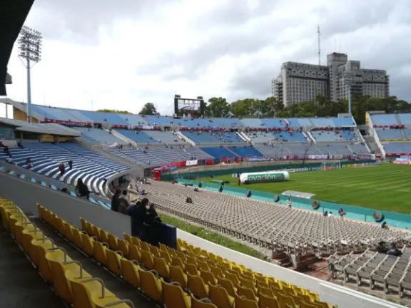 Estadio Centenario stadium