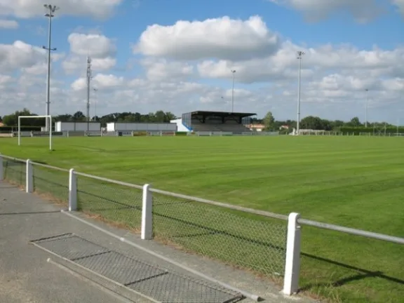 Stade de l'Idonnière stadium
