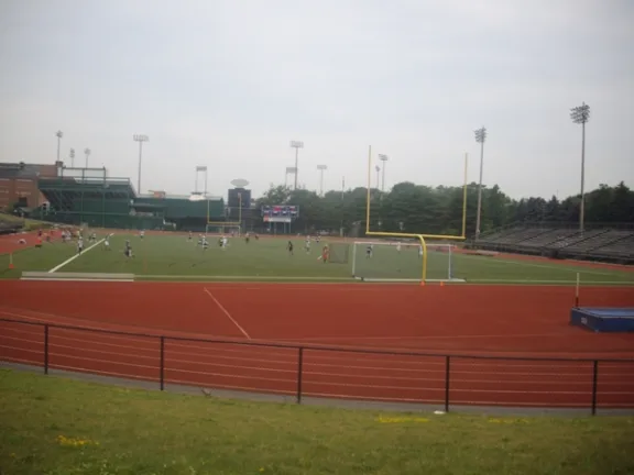 Fitzpatrick Stadium stadium