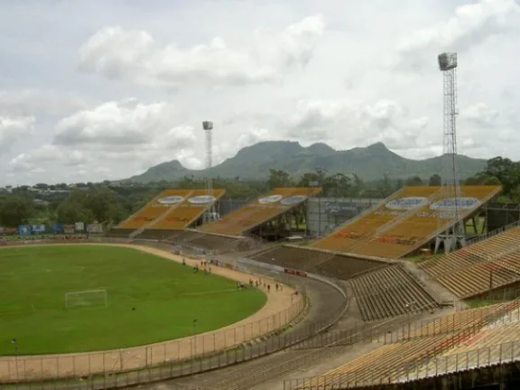 Bingu National Stadium stadium