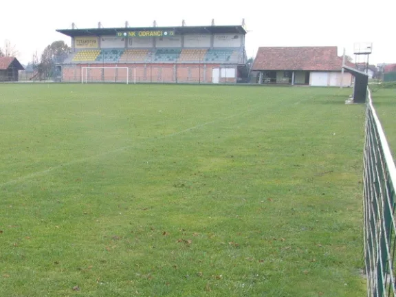 Športni park stadium