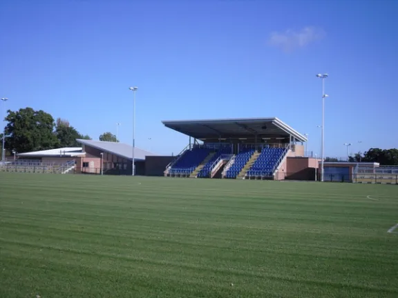 Snows Stadium stadium