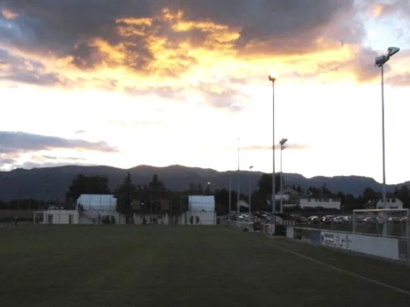 Stade Marc Burdet stadium