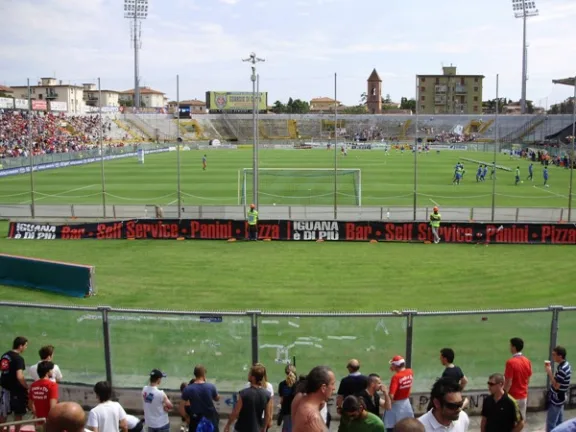 Arena Garibaldi - Stadio Romeo Anconetani stadium