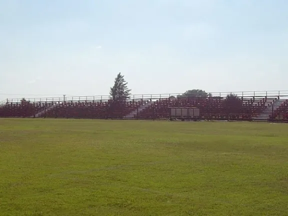 Complejo Deportivo Rentistas stadium