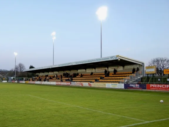 LHP Stadium stadium