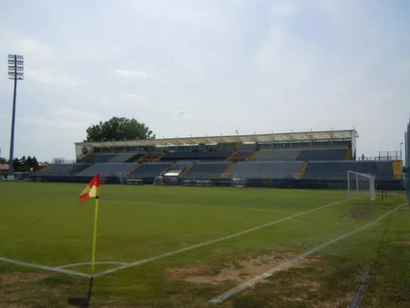 Gradski Stadion stadium