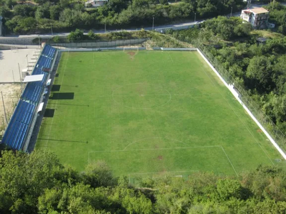 Stadion iza Grada stadium