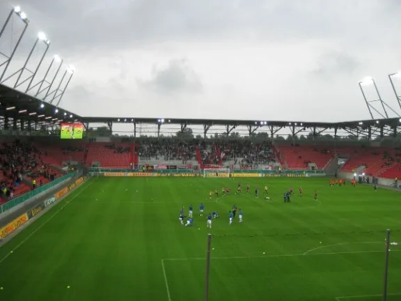 Audi-Sportpark stadium