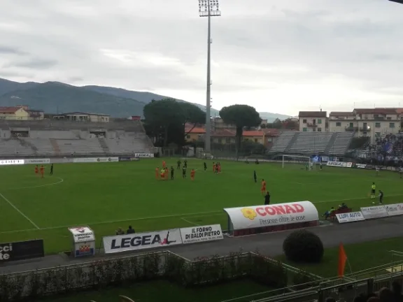 Stadio Marcello Melani stadium