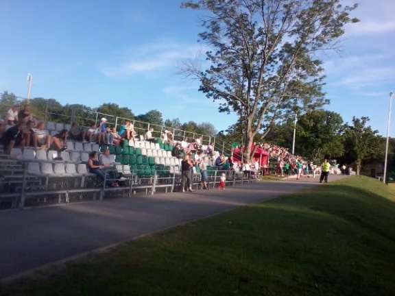 Maarjamäe Staadion stadium