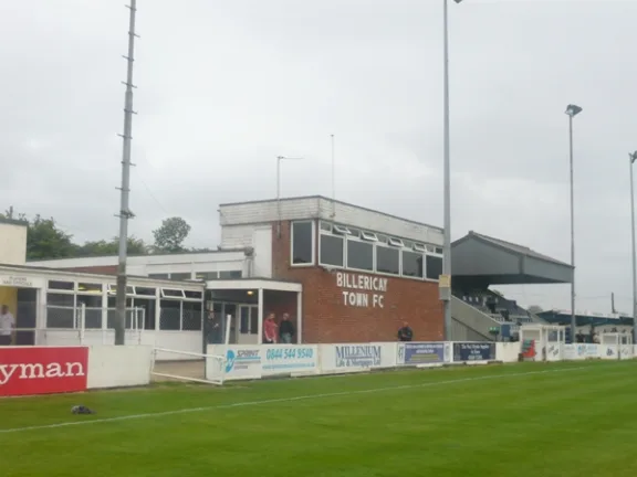 AGP Arena stadium