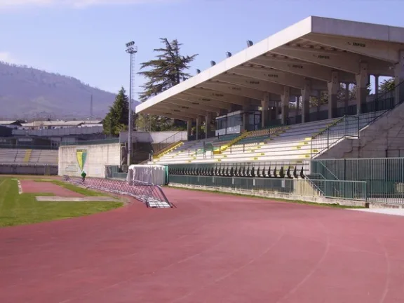 Stadio Arturo Valerio stadium