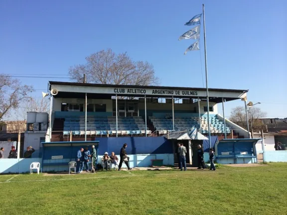Estadio de Argentino de Quilmes stadium