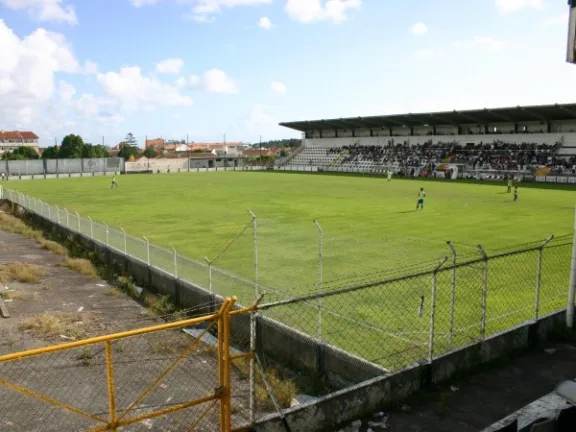 Estádio Marques da Silva stadium