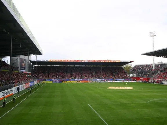Stadion am Bruchweg stadium