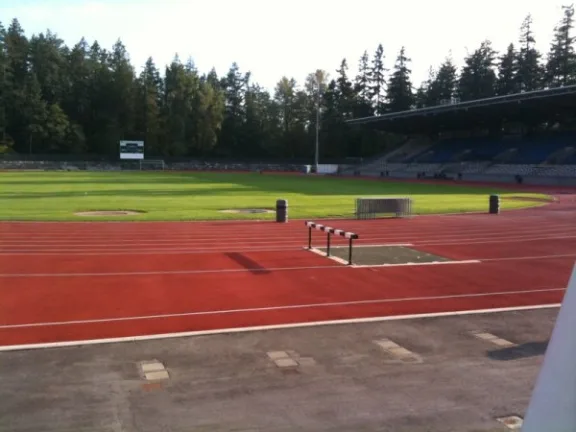 Swangard Stadium stadium