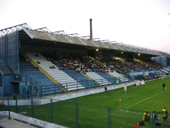 Stadion Anđelko Herjavec stadium