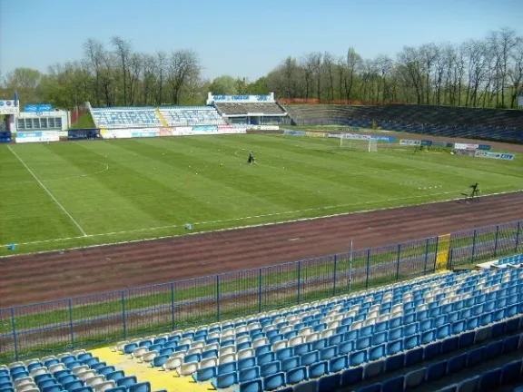 Gradski Stadion stadium