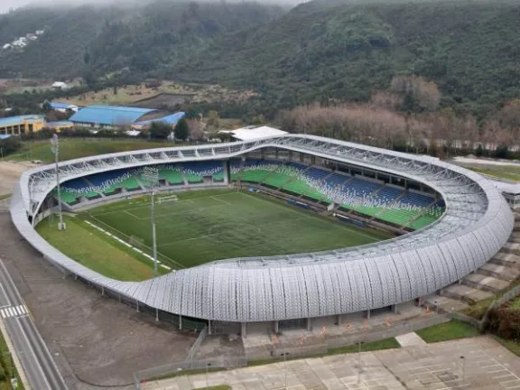 Estadio Bicentenario de Chinquihue stadium