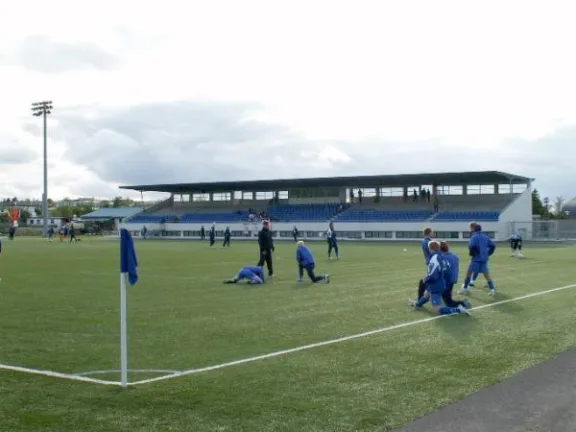 Samsung völlurinn stadium