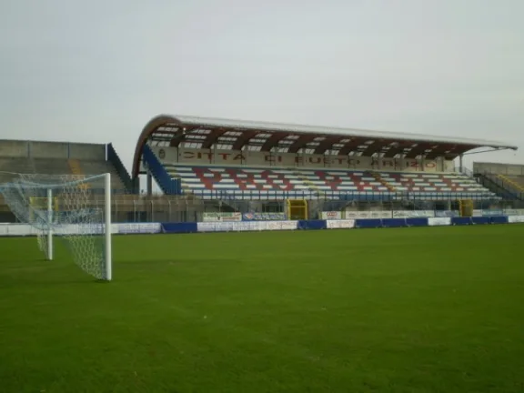 Stadio Carlo Speroni stadium