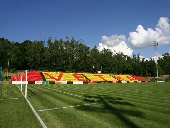 Vilniaus LFF stadionas stadium