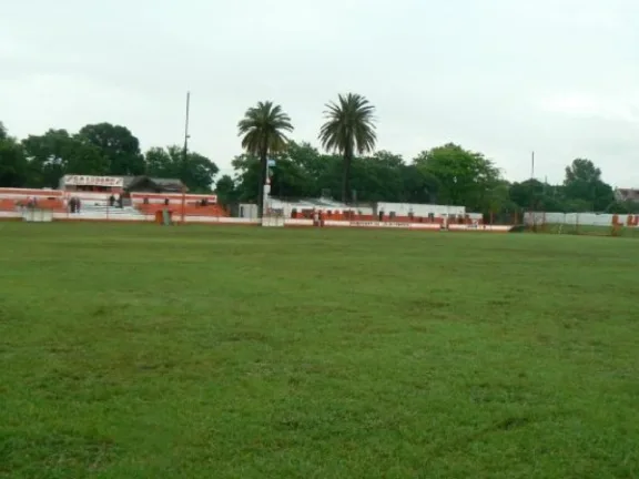 Estadio José María Moraños stadium