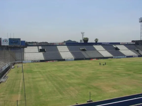 Estadio Alejandro Villanueva stadium
