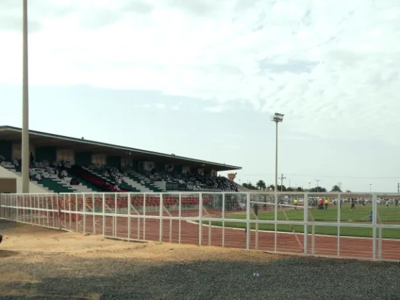 Al-Najma Club Stadium stadium