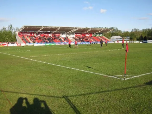 Origovöllurinn stadium