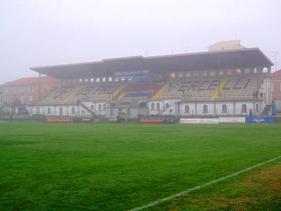 Stadio Silvio Piola stadium