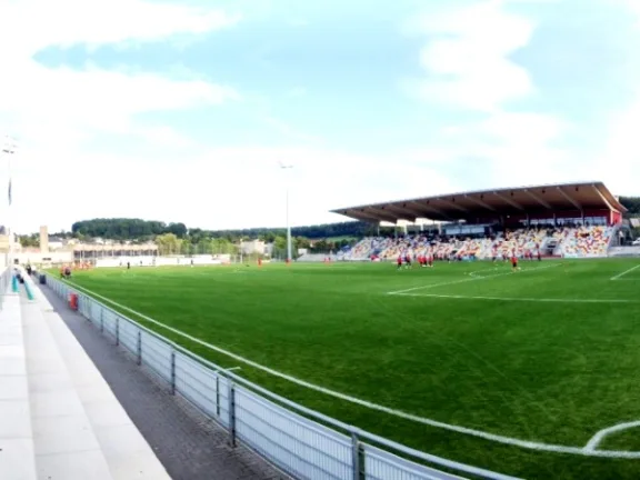 Stade Parc des Sports stadium