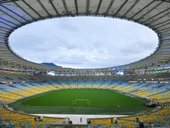 Neo Química Arena stadium