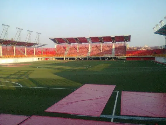 Stadion Event Place stadium