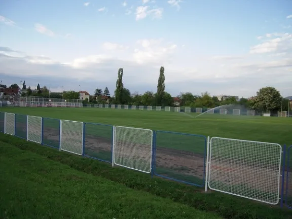 Stadion Čaire stadium