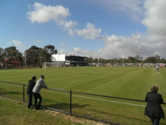 PSD Energy Park stadium