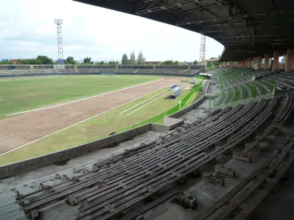 Stadion Mandala Krida stadium